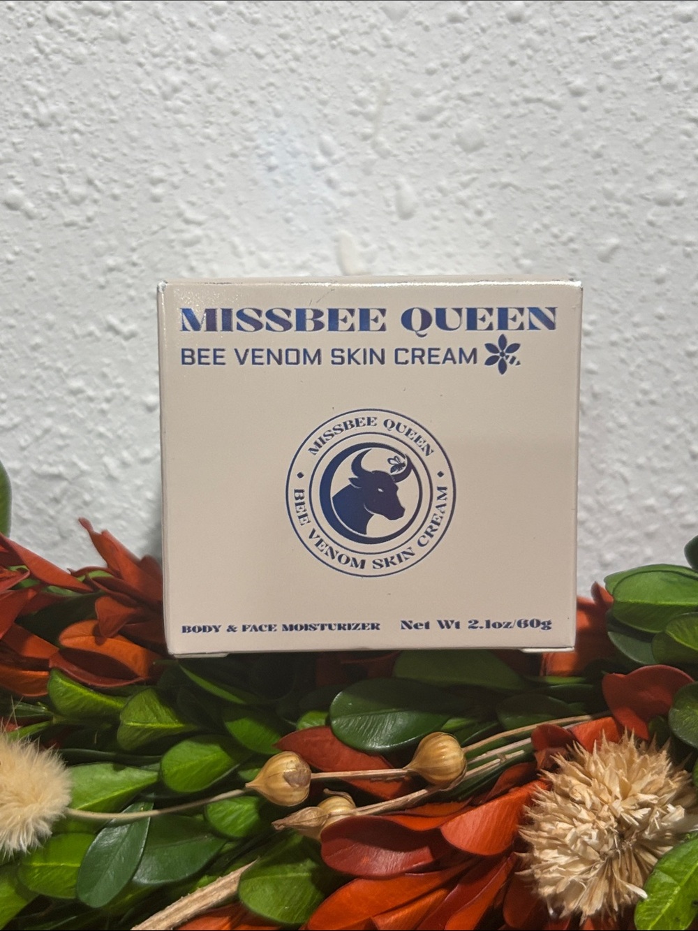 Bee Venom Skin Cream